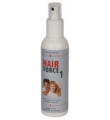 HAIR FORCE ONE HAARLOTION - für schnelleres Haarwachstum 150 ml